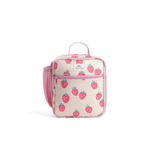 Load image into Gallery viewer, Itzy Lunch Box™: Strawberries + Cream