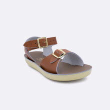 Load image into Gallery viewer, SALT WATER Sun San H/L Surfer Sandal