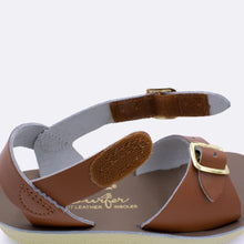 Load image into Gallery viewer, SALT WATER Sun San H/L Surfer Sandal