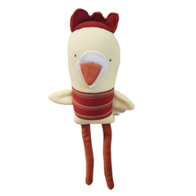 Load image into Gallery viewer, DUNLAP LOVE Charles the Chicken