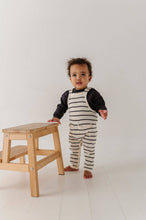 Load image into Gallery viewer, Babysprouts Knit Pocket Overalls