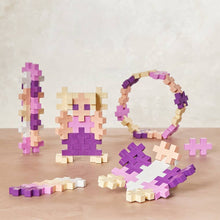 Load image into Gallery viewer, PLUS PLUS Big 15 pc Tube