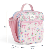 Load image into Gallery viewer, Itzy Lunch Box™: Strawberries + Cream