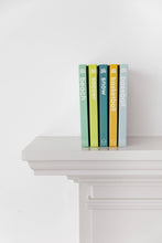 Load image into Gallery viewer, LEFT HOUSE Baby Book