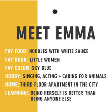 Load image into Gallery viewer, DUNLAP LOVE Emma the Bunny