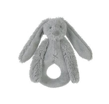 Load image into Gallery viewer, NEWCASTLE CLASSICS Rabbit Richie Rattle by Happy Horse