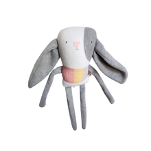 Load image into Gallery viewer, DUNLAP LOVE Emma the Bunny