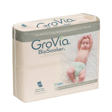 Load image into Gallery viewer, GROVIA Disposable BioSoaker Pad