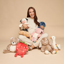 Load image into Gallery viewer, Sweetie Snuggles™ Plush: Strawberry