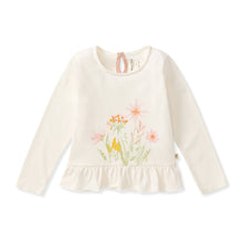 Load image into Gallery viewer, Floral Bouquet Tee