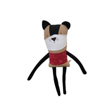 Load image into Gallery viewer, DUNLAP LOVE Mabel the Cat