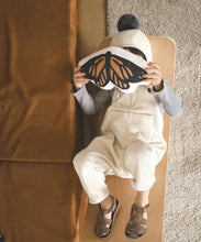 Load image into Gallery viewer, IMANI COLLECTIVE Butterfly Pillow