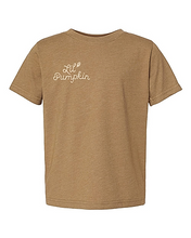 Load image into Gallery viewer, Lil' Pumpkin Tee
