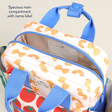 Load image into Gallery viewer, Itzy Bitzy Backpack: One Silly Goose