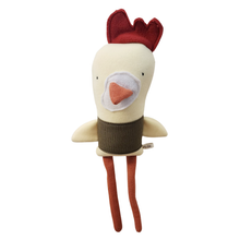 Load image into Gallery viewer, DUNLAP LOVE Charles the Chicken