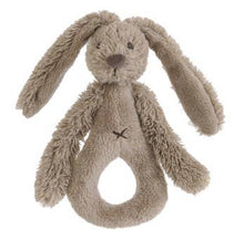 Load image into Gallery viewer, NEWCASTLE CLASSICS Rabbit Richie Rattle by Happy Horse