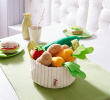 Load image into Gallery viewer, HABA Vegetable Basket