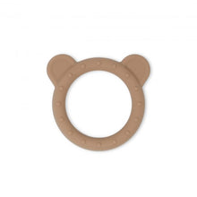 Load image into Gallery viewer, MUSHIE Bear Teether