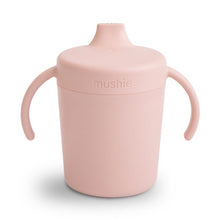 Load image into Gallery viewer, MUSHIE Trainer Sippy Cup