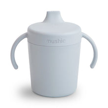 Load image into Gallery viewer, MUSHIE Trainer Sippy Cup