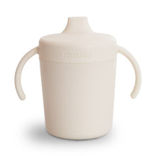 Load image into Gallery viewer, MUSHIE Trainer Sippy Cup