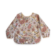 Load image into Gallery viewer, MUSHIE Long Sleeve Bib