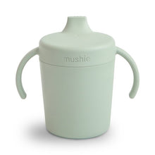 Load image into Gallery viewer, MUSHIE Trainer Sippy Cup
