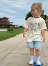 Load image into Gallery viewer, LOST ART Wander Tee