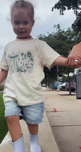 Load image into Gallery viewer, LOST ART Wander Tee