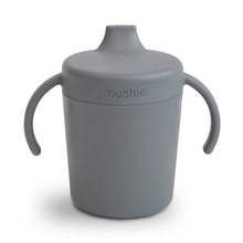 Load image into Gallery viewer, MUSHIE Trainer Sippy Cup