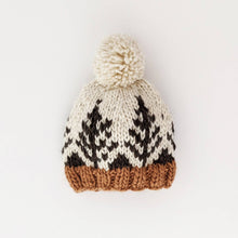Load image into Gallery viewer, Forest Knit Beanie Hat