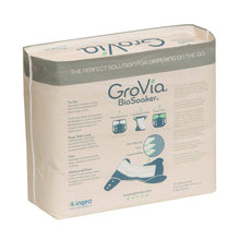 Load image into Gallery viewer, GROVIA Disposable BioSoaker Pad