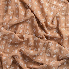 Load image into Gallery viewer, Ezra 2-Pc. Swaddle Wraps