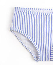 Load image into Gallery viewer, RUFFLE BUTTS Coastal Breeze Floral Ruffled Long Sleeve Rash Guard 2-piece