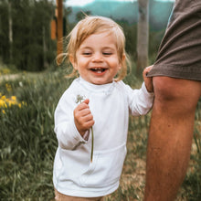 Load image into Gallery viewer, GREEN SPROUTS Breathable Sun Protection Shirt