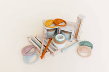 Load image into Gallery viewer, CHEWABLE CHARM Magic Teething Wand