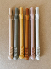 Load image into Gallery viewer, CHEWABLE CHARM Magic Teething Wand