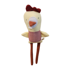 Load image into Gallery viewer, DUNLAP LOVE Charles the Chicken
