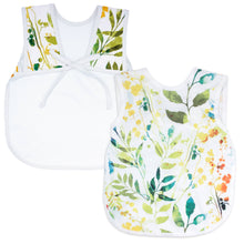 Load image into Gallery viewer, Autumn Leaves Bapron: Toddler (6m-3T)