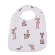 Load image into Gallery viewer, NEWCASTLE CLASSICS Snap Bibs Set of 3