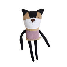 Load image into Gallery viewer, DUNLAP LOVE Mabel the Cat