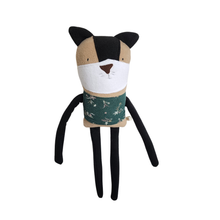 Load image into Gallery viewer, DUNLAP LOVE Mabel the Cat