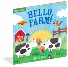 Load image into Gallery viewer, HACHETTE GROUP Indestructibles