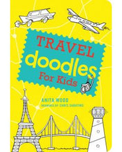 Load image into Gallery viewer, GIBBS SMITH Doodles for Kids