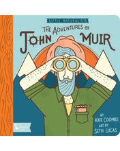 Load image into Gallery viewer, GIBBS SMITH Little Naturalists Collection