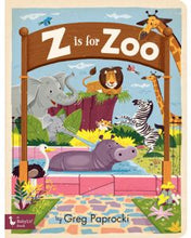 Load image into Gallery viewer, GIBBS SMITH Alphabet Books Collection