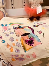 Load image into Gallery viewer, YEMA HOME Art Canvas