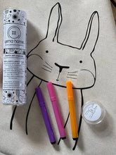 Load image into Gallery viewer, YEMA HOME Art Canvas