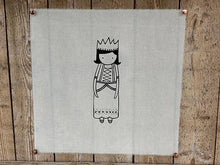 Load image into Gallery viewer, YEMA HOME Art Canvas