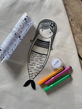 Load image into Gallery viewer, YEMA HOME Art Canvas